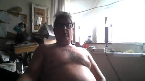 kriss online show from 07/27/26, 07:26