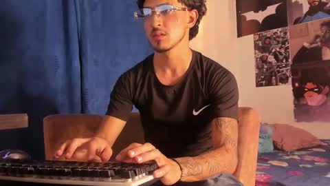 Kriss online show from 01/13/26, 01:11