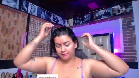 Snapshot of kriss_sweetboobs chatting on 10/26/25, 10:54 kriss_sweetboobs online show from 10/26/25, 10:54