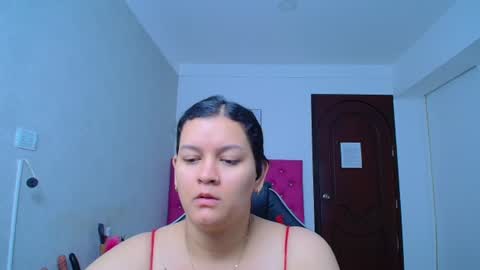 Snapshot of kriss_sweetboobs chatting on 07/17/26, 12:45 kriss_sweetboobs online show from 07/17/26, 12:45