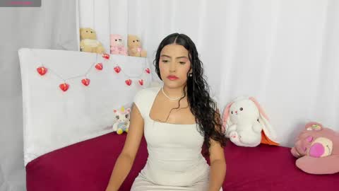 SammyKrissell online show from 04/25/26, 04:26