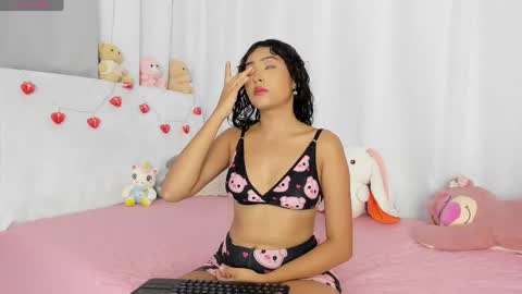 SammyKrissell online show from 04/29/26, 04:38
