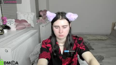 Snapshot of krisslimada chatting on 03/26/26, 07:41 KrissLimada online show from 03/26/26, 07:41