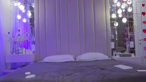 Kristina online show from 02/17/25, 05:21