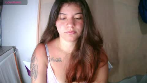 krissone online show from 04/07/26, 03:40