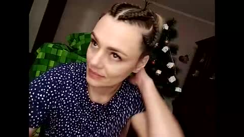 Snapshot of krisssexi chatting on 12/29/24, 12:41 KrissSexi online show from 12/29/24, 12:41