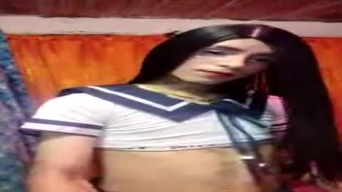 Snapshot of krisstal703358 chatting on 09/14/25, 07:18 krisstal703358 online show from 09/14/25, 07:18