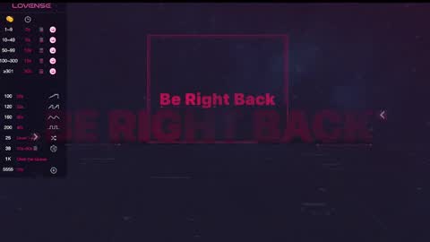 Krissy online show from 01/15/25, 04:00