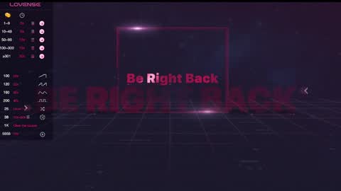 Krissy online show from 01/28/25, 03:35