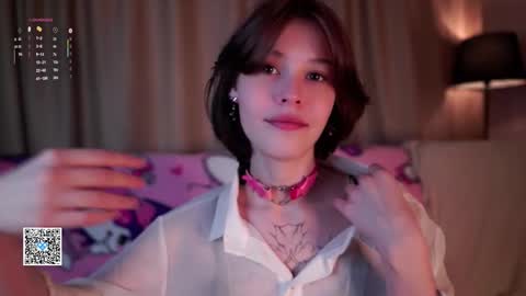 Sarah online show from 10/08/25, 01:14