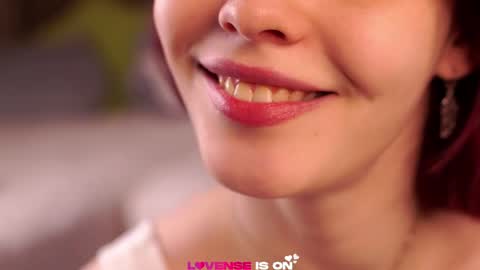 Snapshot of krissyhei chatting on 05/02/26, 01:10 Sarah online show from 05/02/26, 01:10