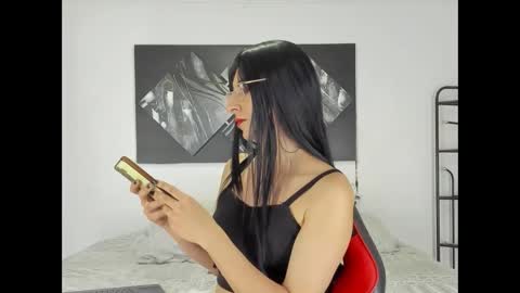 Andrea online show from 12/15/24, 03:42