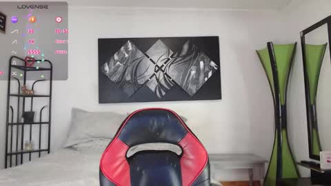 Andrea online show from 09/12/25, 08:09