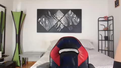 Andrea online show from 09/20/25, 06:31