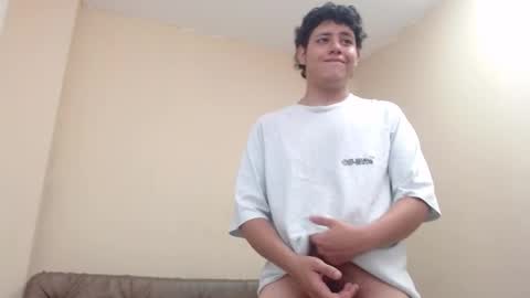 krist_palma online show from 03/08/25, 08:25