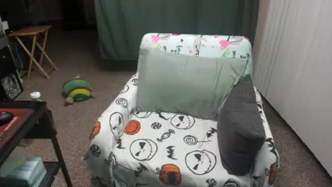 Krista online show from 06/14/26, 02:24