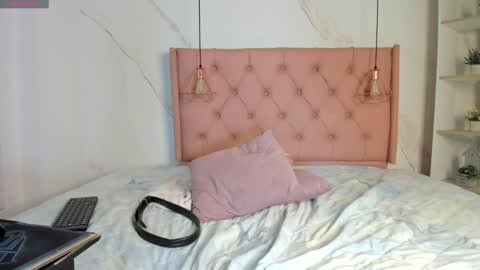 BETANIA online show from 12/20/24, 01:54