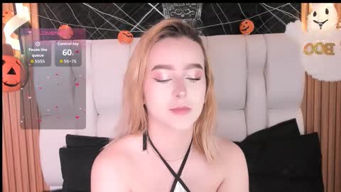 kristal online show from 10/30/25, 01:01