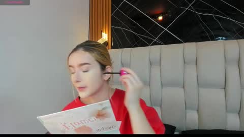 kristal online show from 11/13/25, 12:48