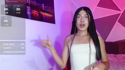 Kristall online show from 03/04/25, 04:09