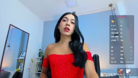 Kristall online show from 01/19/26, 01:48