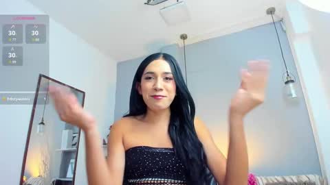 Kristall online show from 02/02/26, 01:10