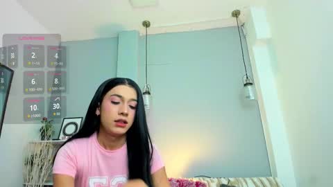 Kristall online show from 02/26/26, 01:43