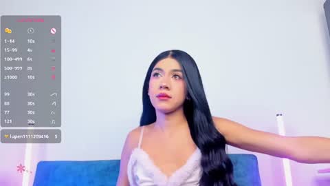 Snapshot of kristall_swan chatting on 06/19/26, 08:23 Kristall online show from 06/19/26, 08:23