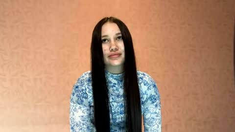 Snapshot of kristalpasierb chatting on 04/18/26, 06:56 Ansty online show from 04/18/26, 06:56