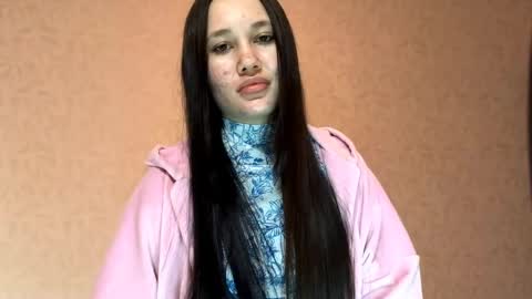 Snapshot of kristalpasierb chatting on 04/18/26, 07:58 Ansty online show from 04/18/26, 07:58