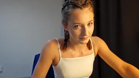 kristandaty online show from 02/11/26, 04:01