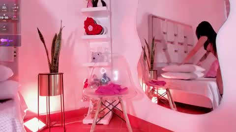 Snapshot of kristel_s_ chatting on 09/18/25, 05:26 Kristeeeel Instagramaj cb05 online show from 09/18/25, 05:26