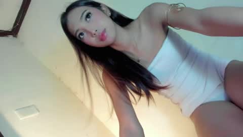 Snapshot of kristell_doll chatting on 07/31/26, 12:59 Kristel online show from 07/31/26, 12:59
