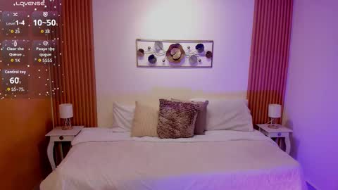 Kristen online show from 11/27/25, 07:05