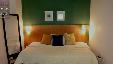 Kristen online show from 04/15/26, 07:58