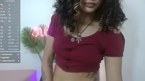 Snapshot of kristen_tay chatting on 02/21/25, 03:56 kristen_tay online show from 02/21/25, 03:56