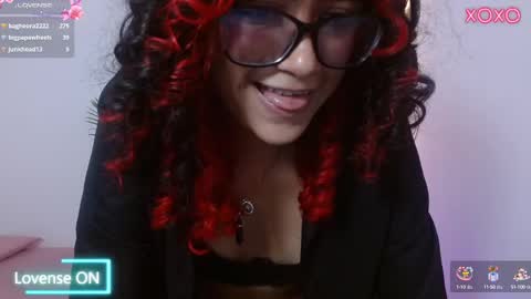 Snapshot of kristen_tay chatting on 03/04/25, 06:37 kristen_tay online show from 03/04/25, 06:37