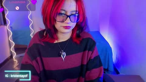 Snapshot of kristen_tay chatting on 09/22/25, 03:19 kristen_tay online show from 09/22/25, 03:19