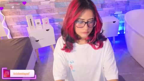 kristen_tay online show from 01/15/26, 03:44