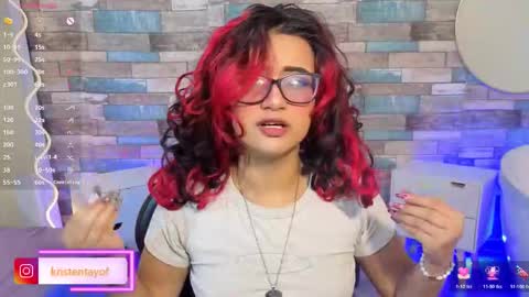 kristen_tay online show from 02/03/26, 03:04