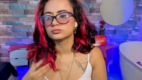 kristen_tay online show from 02/16/26, 03:35