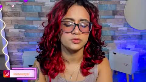 kristen_tay online show from 02/19/26, 03:13