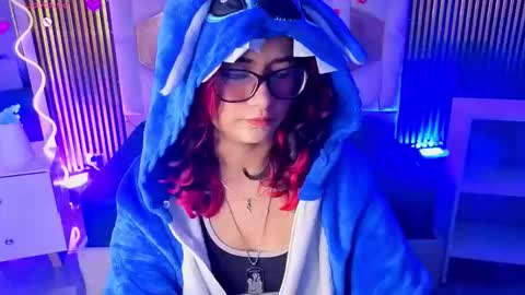 kristen_tay online show from 02/26/26, 03:16