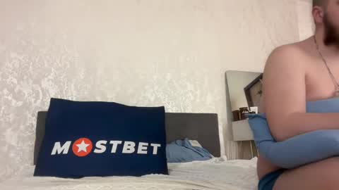 KristenFlame online show from 01/05/25, 06:35