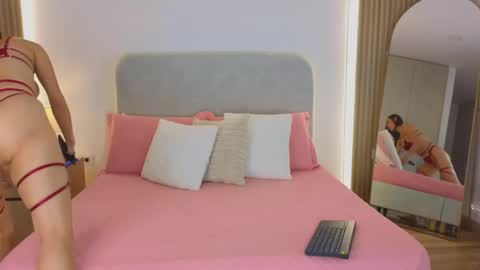 Kris online show from 04/16/26, 03:46