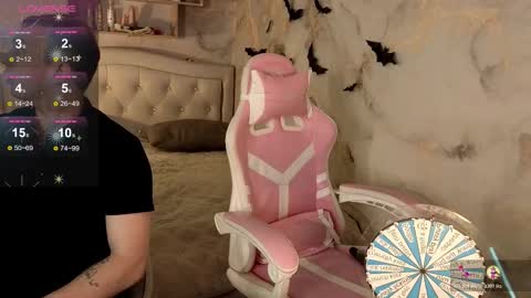 Kristiana and Antony online show from 12/05/25, 02:09