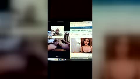 Snapshot of kristiann99999 chatting on 07/30/26, 12:26 kristiann99999 online show from 07/30/26, 12:26