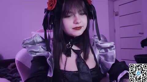 Christie online show from 11/19/25, 10:10