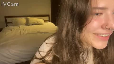 Snapshot of kristiekitty chatting on 04/23/26, 10:45 kristiekitty online show from 04/23/26, 10:45