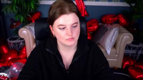 kristifoxy online show from 02/12/26, 04:02